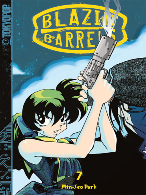 Title details for Blazin' Barrels, Volume 7 by Min-Seo Park - Available